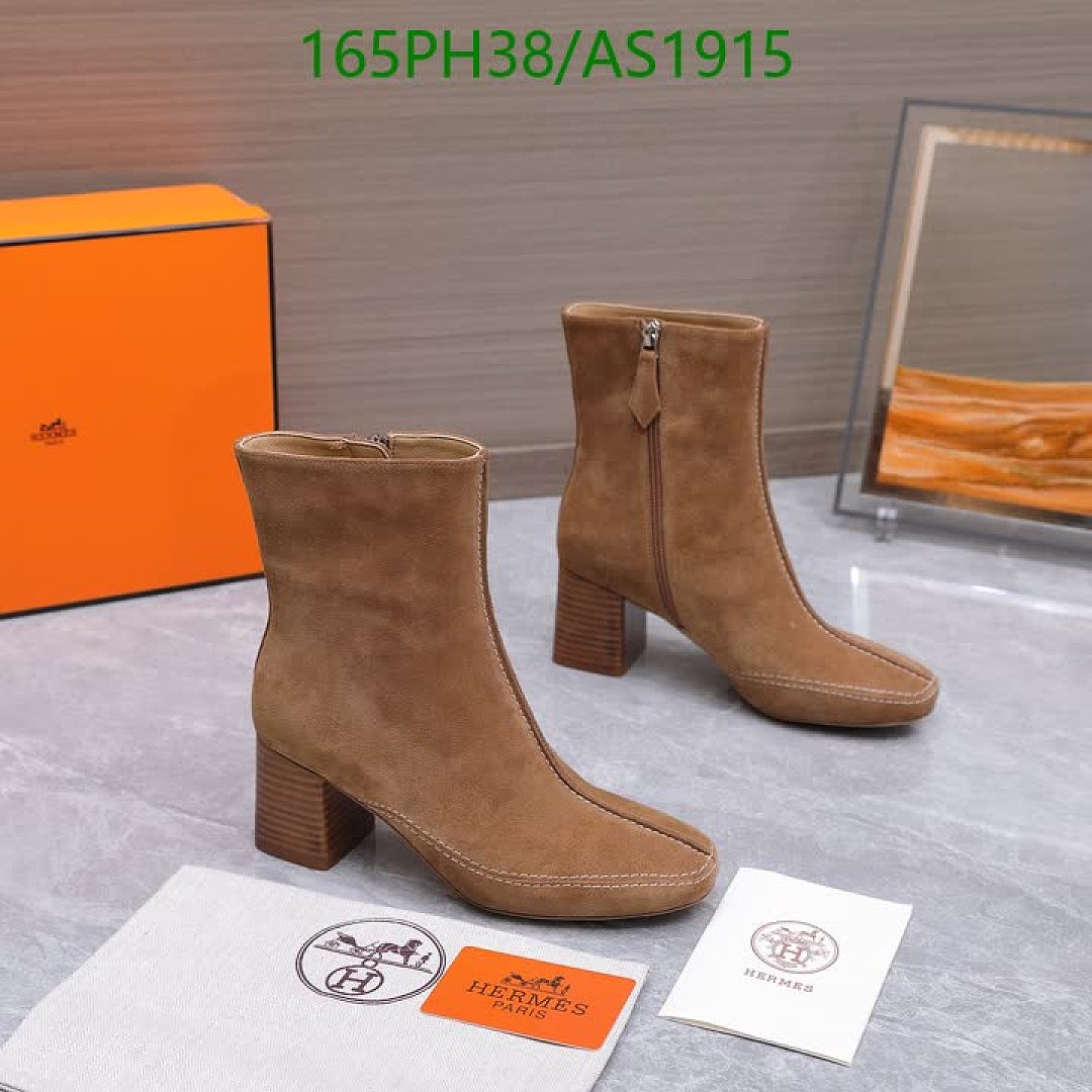 Hermes-Women Shoes Code: AS1915 $: 165USD