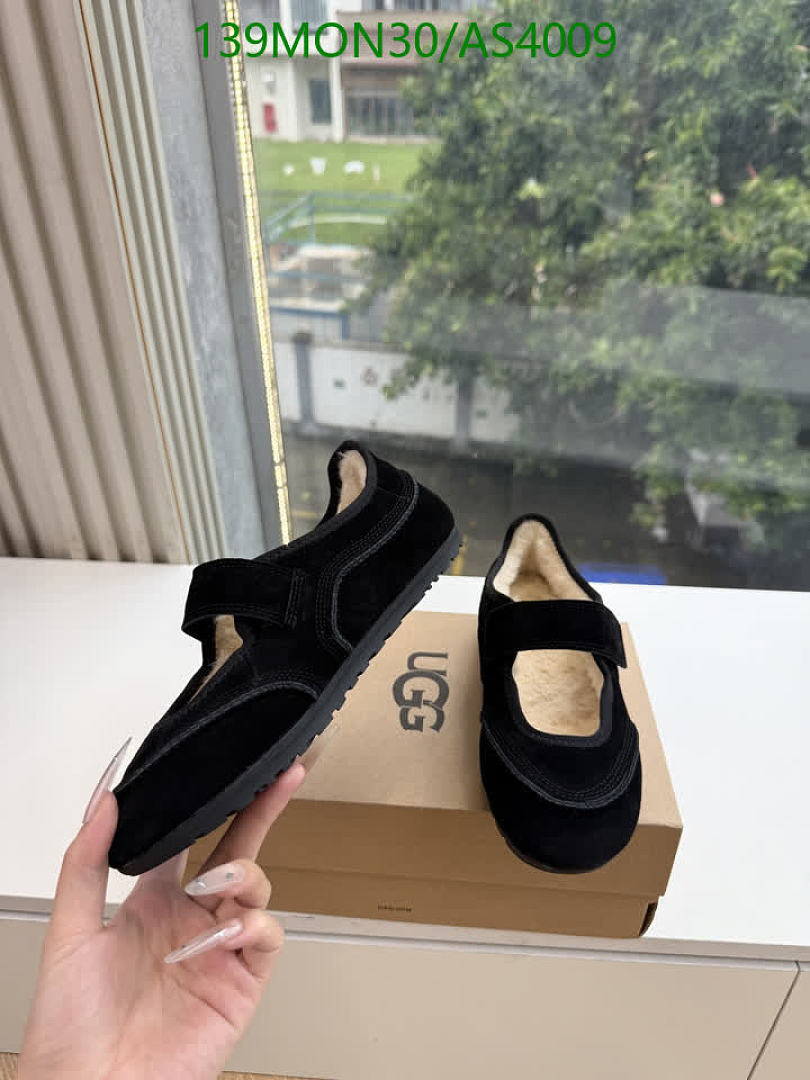 UGG-Women Shoes Code: AS4009 $: 139USD