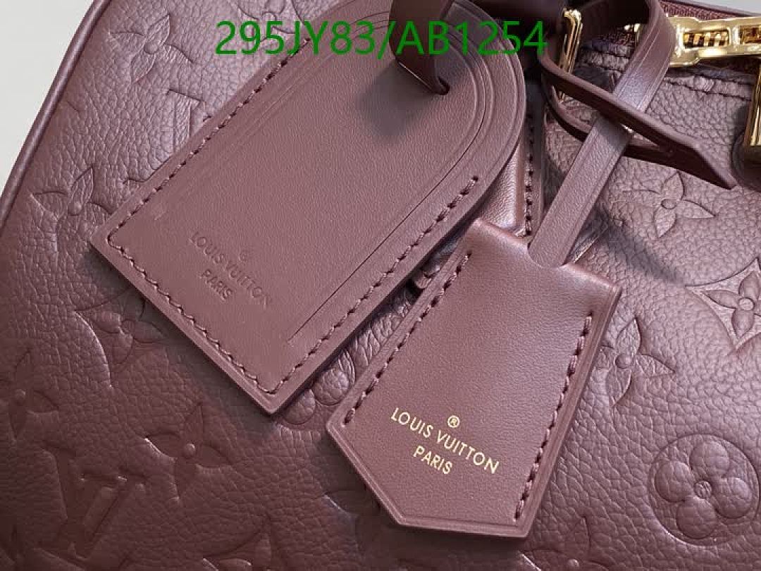 LV-BagsMirror Quality Code: AB1254 $: 295USD