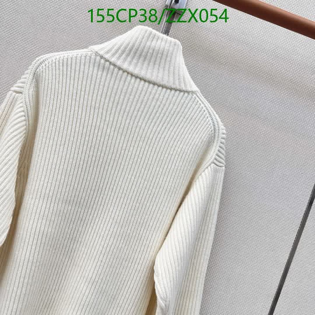 Hermes-Clothing Code: ZZX054 $: 155USD