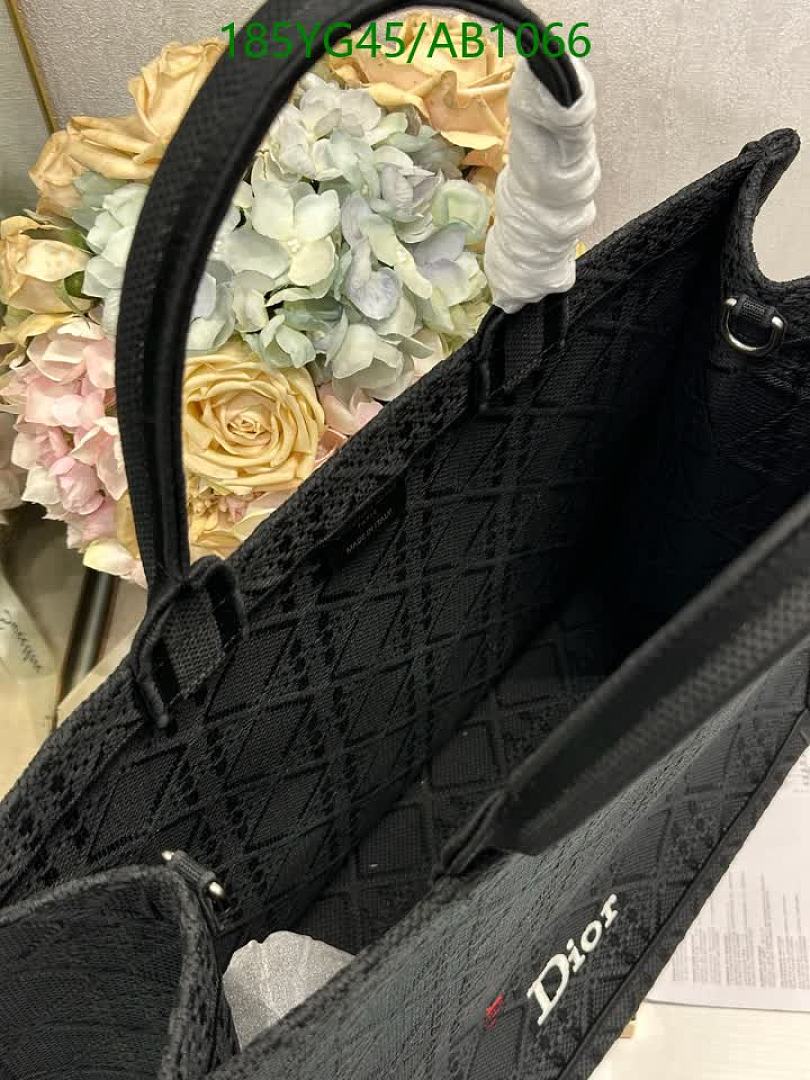 Dior-BagsMirror Quality Code: AB1066 $: 185USD