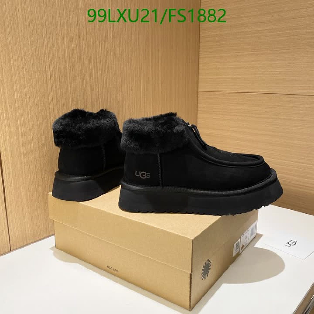 UGG-Women Shoes Code: FS1882 $: 99USD