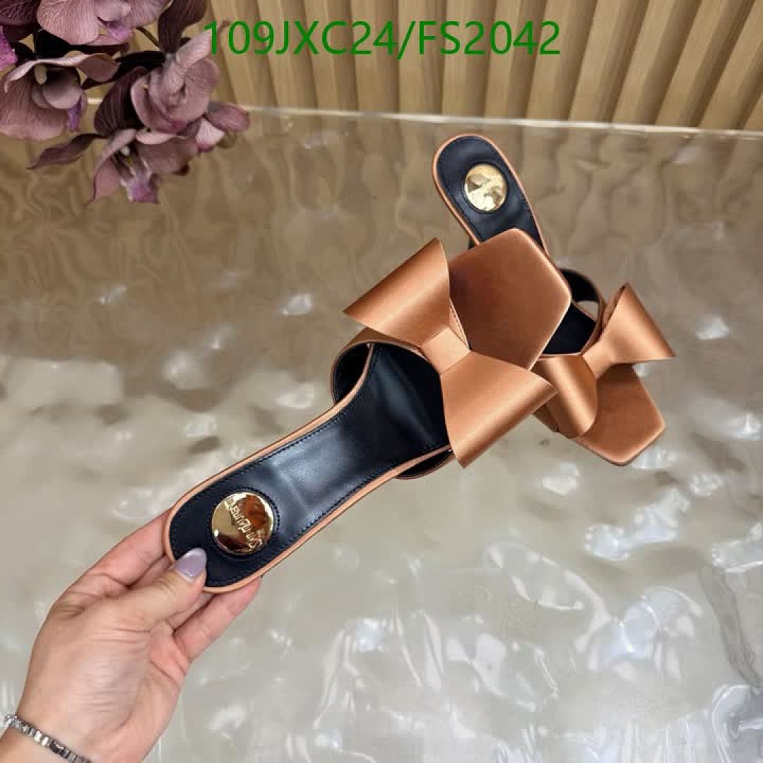 YSL-Women Shoes Code: FS2042 $: 109USD