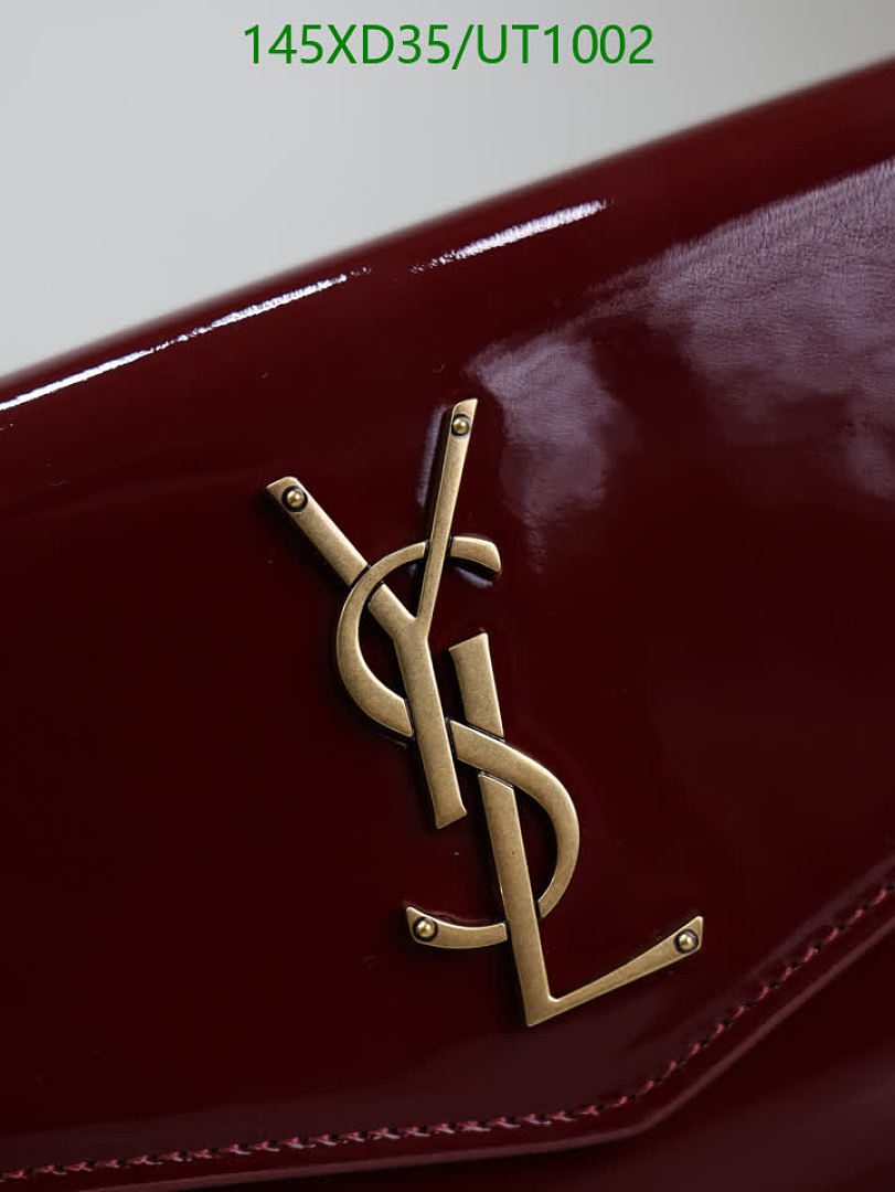 YSL-WalletsMirror Quality Code: UT1002 $: 145USD