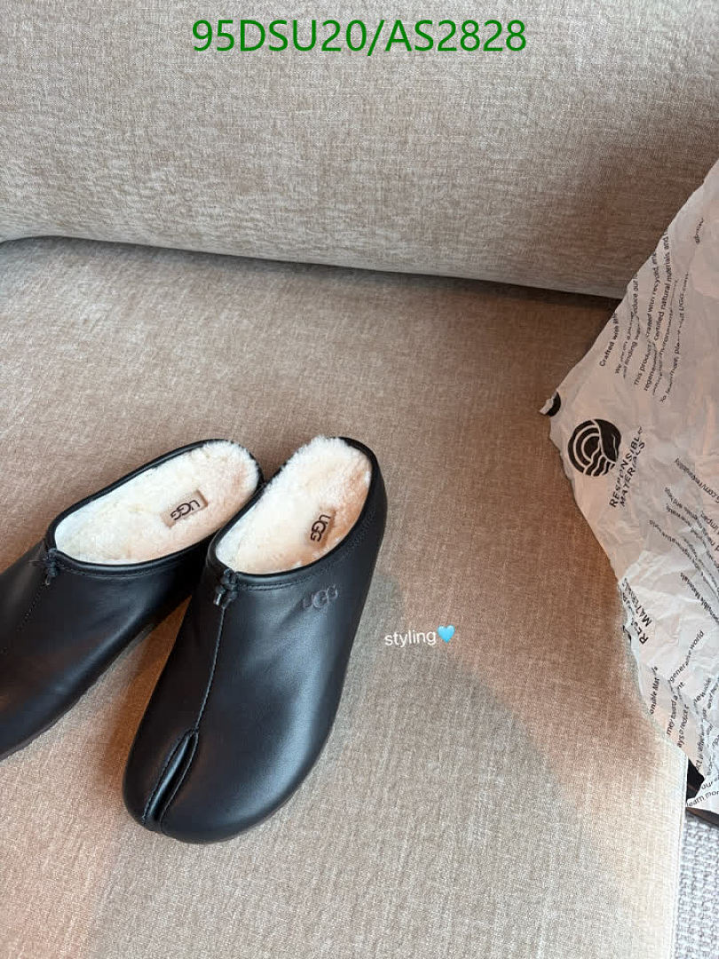 UGG-Women Shoes Code: AS2828 $: 95USD