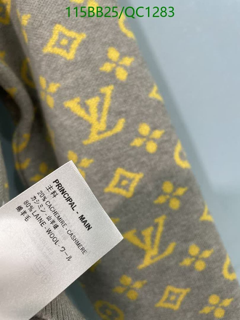 LV-Clothing Code: QC1283 $: 115USD