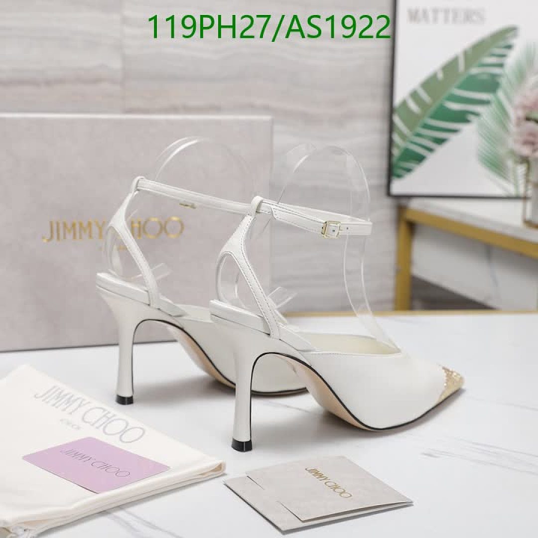 Jimmy Choo-Women Shoes Code: AS1922 $: 119USD
