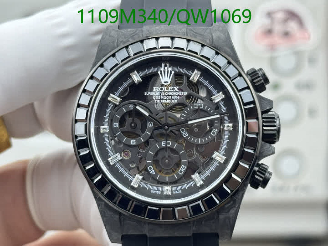 Rolex-WatchesMirror Quality Code: QW1069 $: 1109USD
