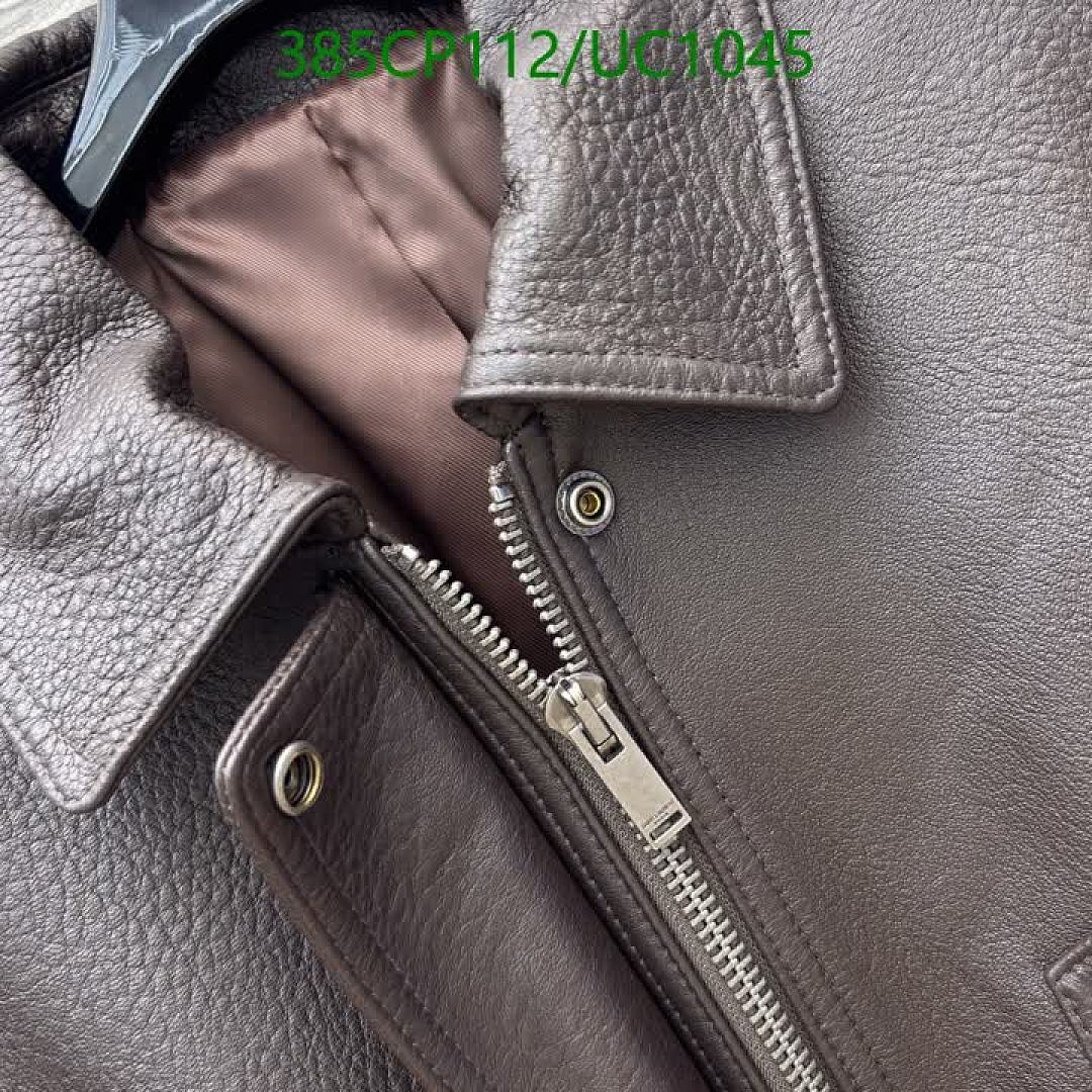 YSL-Clothing Code: UC1045 $: 385USD