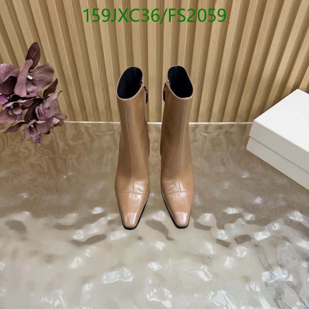 YSL-Women Shoes Code: FS2059 $: 159USD