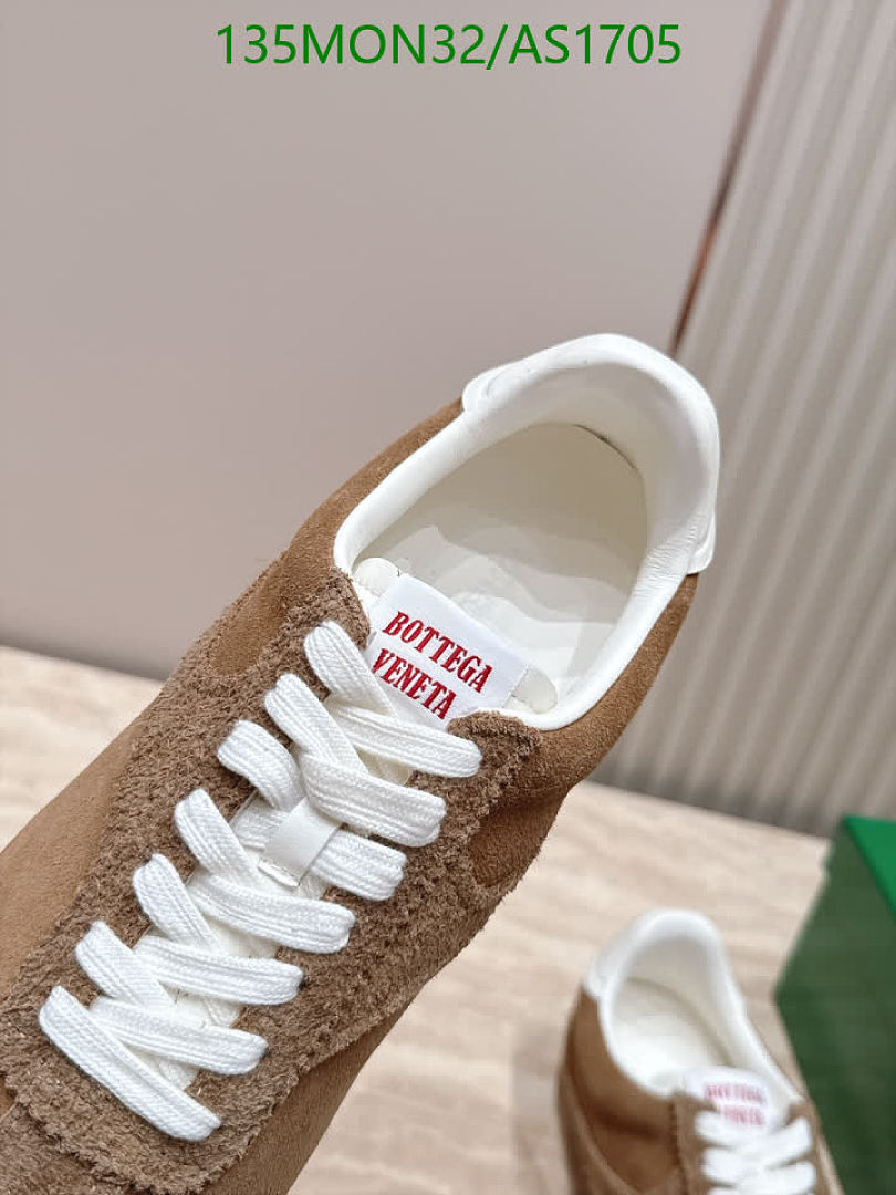 BV-Women Shoes Code: AS1705 $: 135USD