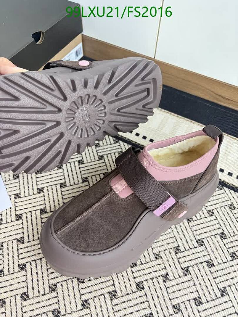 UGG-Women Shoes Code: FS2016 $: 99USD