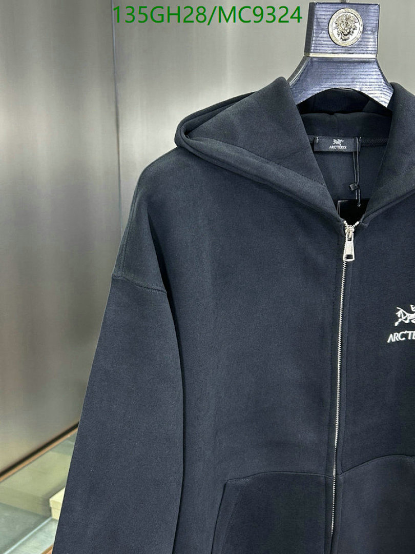 Arcteryx-Clothing Code: MC9324 $: 135USD