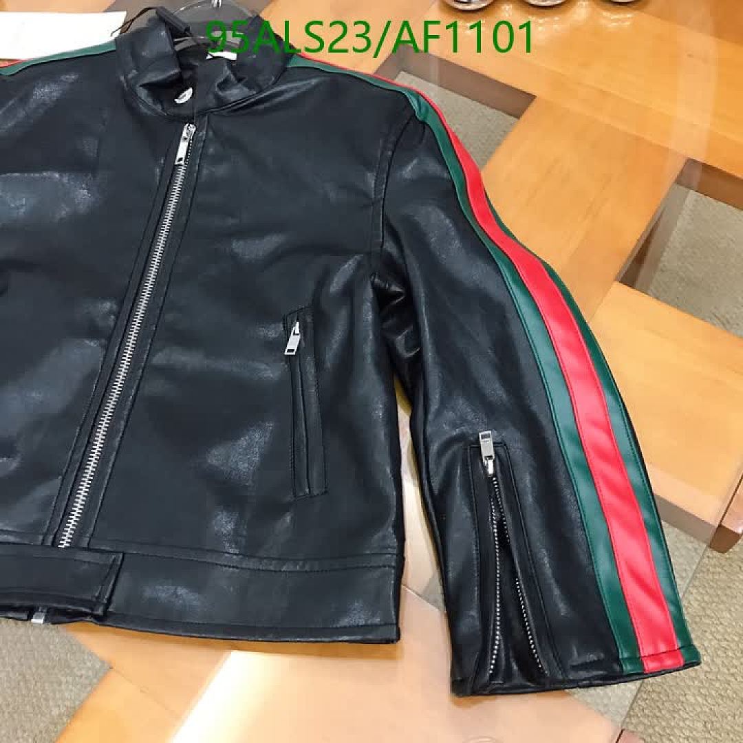 Gucci-Clothing（Kids） Code: AF1101 $: 95USD