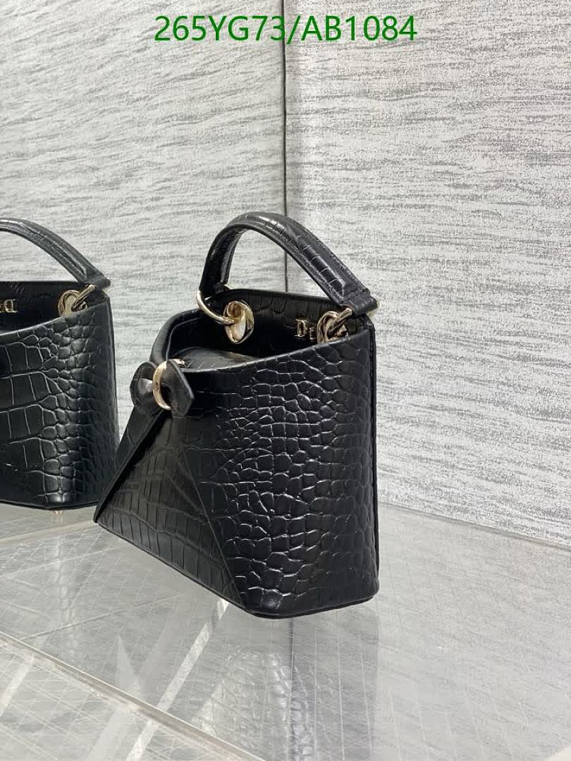 Dior-BagsMirror Quality Code: AB1084 $: 265USD
