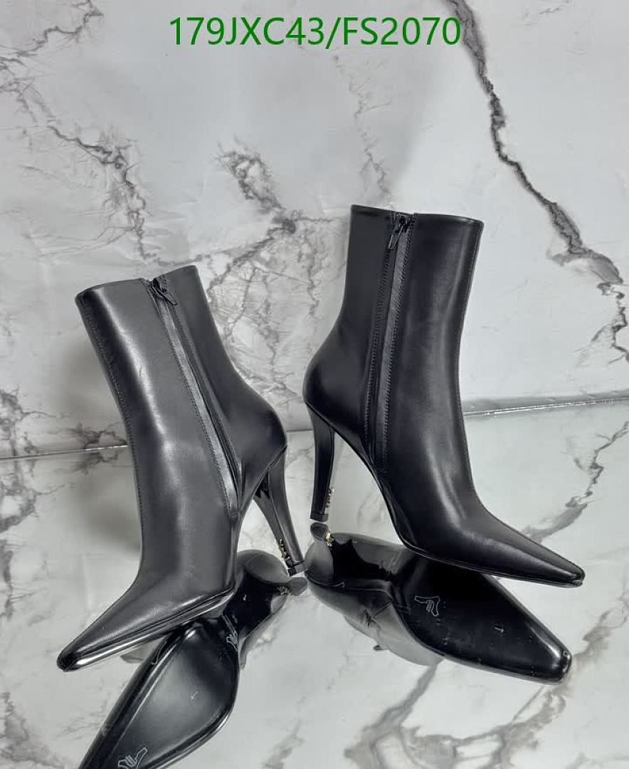 Boots-Women Shoes Code: FS2070 $: 179USD