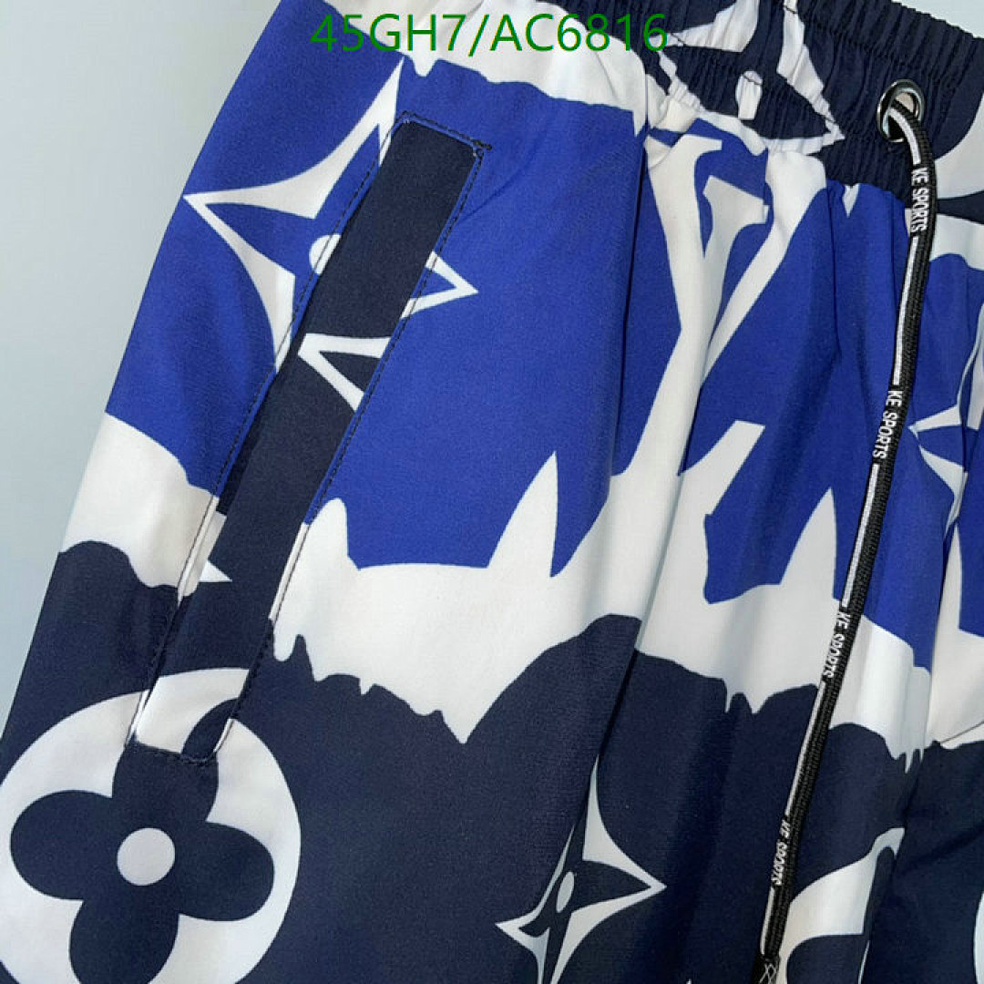 LV-Clothing Code: AC6816 $: 45USD