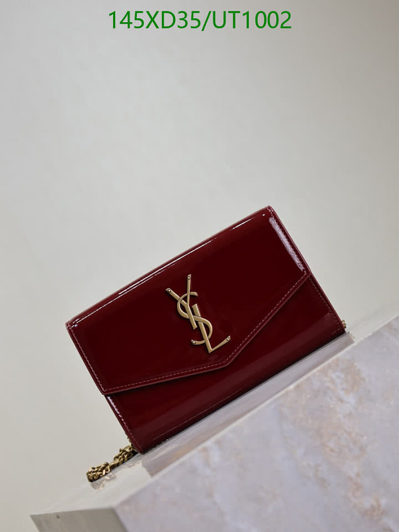 YSL-WalletsMirror Quality Code: UT1002 $: 145USD