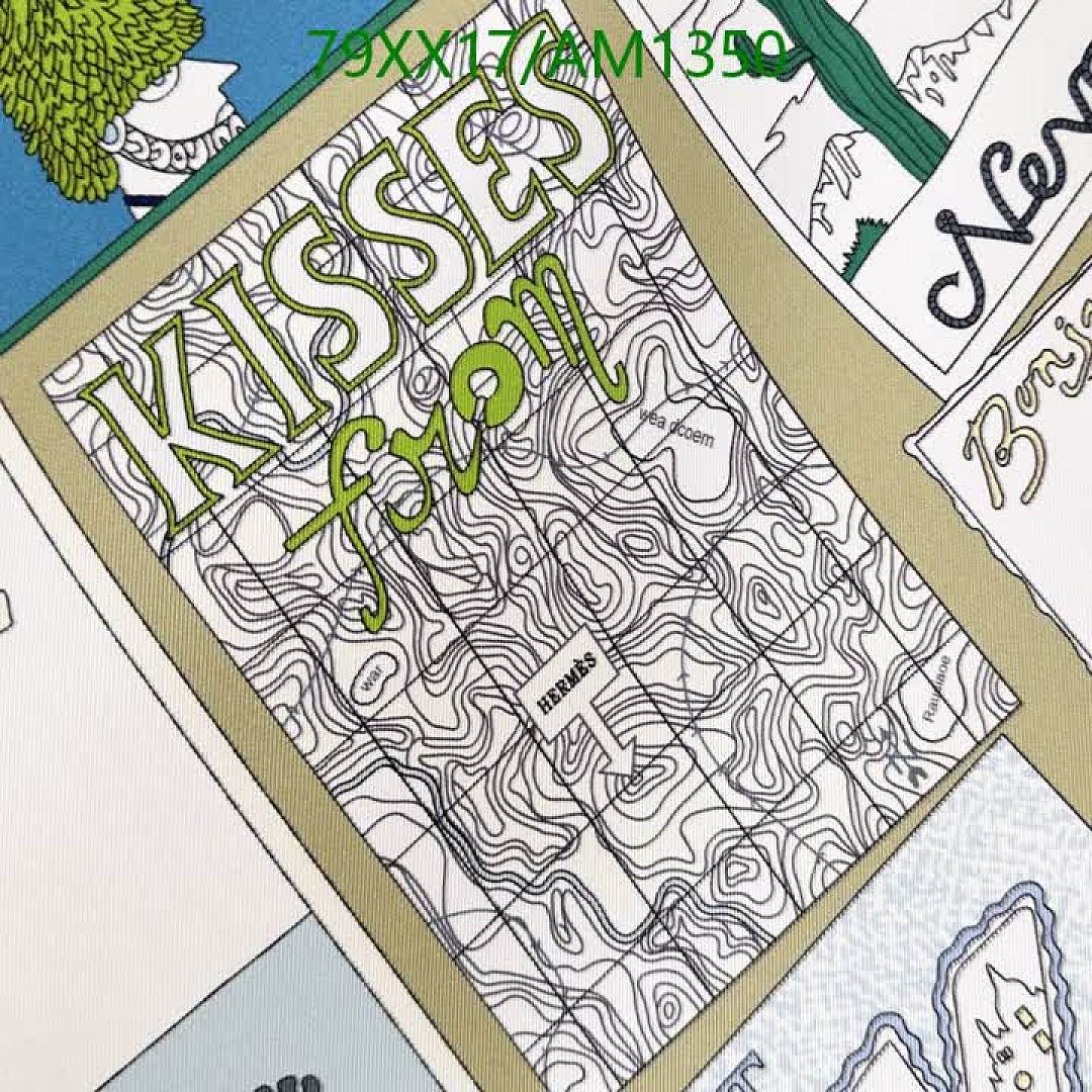 Hermes-Scarves Code: AM1350 $: 79USD