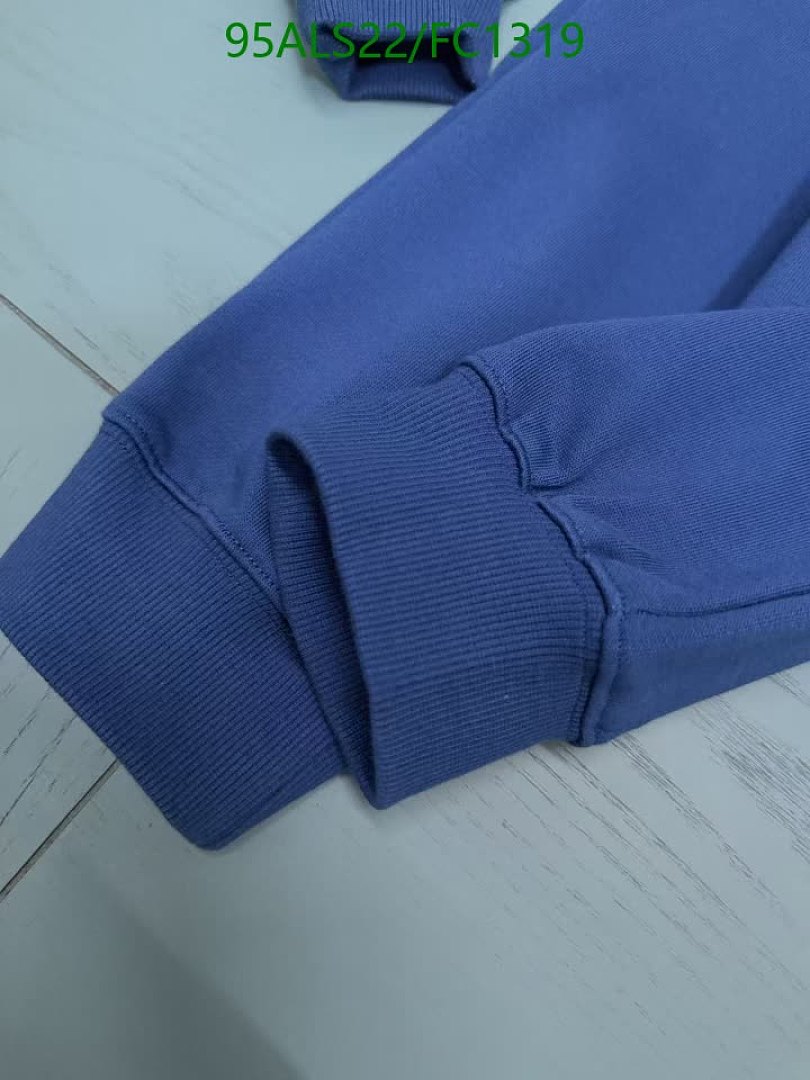 Dior-Clothing（Kids） Code: FC1319 $: 95USD