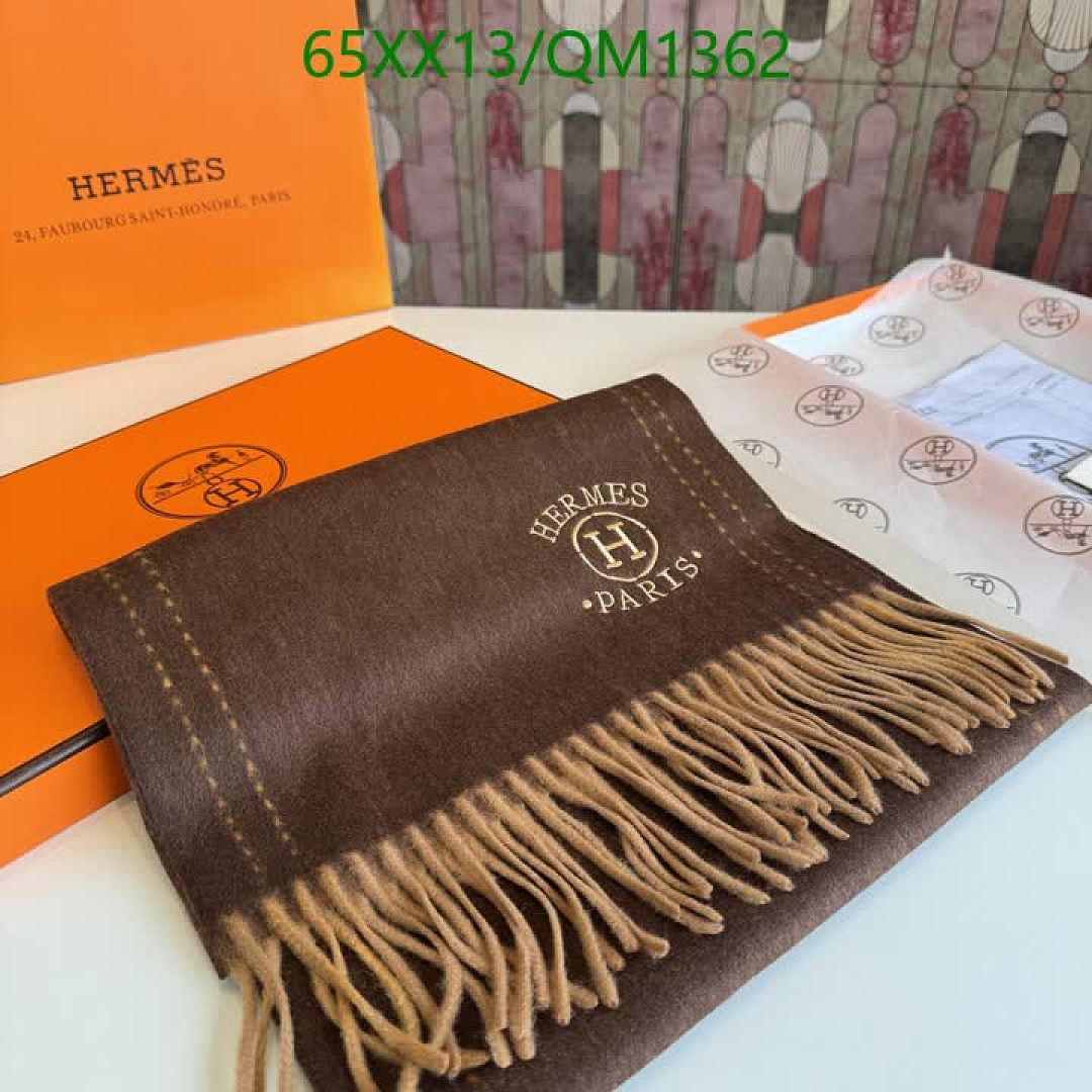 Hermes-Scarves Code: QM1362 $: 65USD