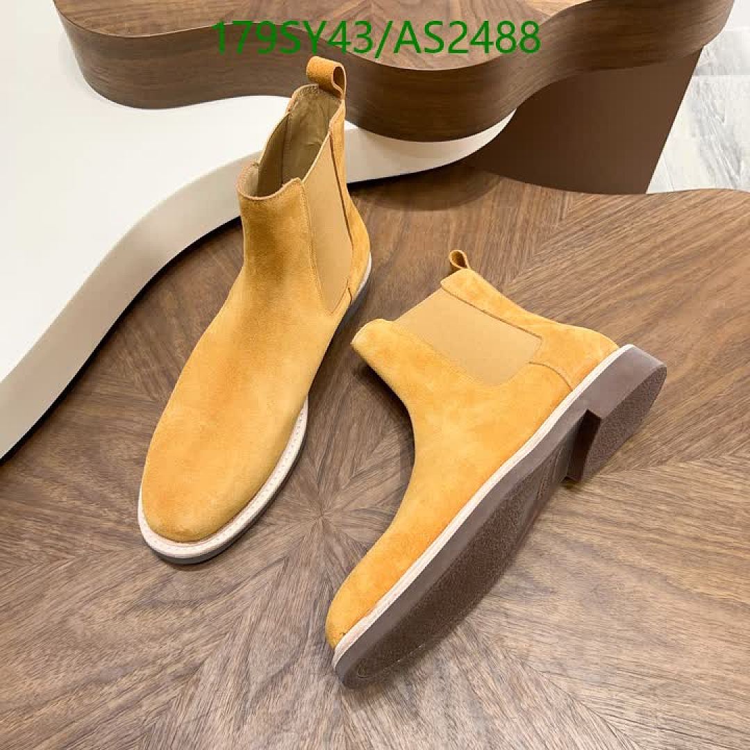 Brunello Cucinelli-Men shoes Code: AS2488 $: 179USD