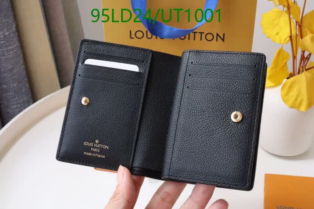 LV-WalletsMirror Quality Code: UT1001 $: 95USD