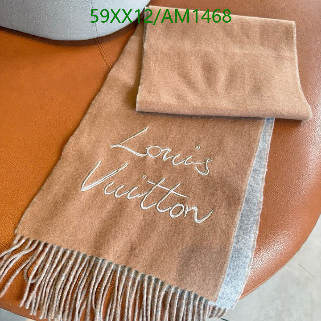 LV-Scarves Code: AM1468 $: 59USD