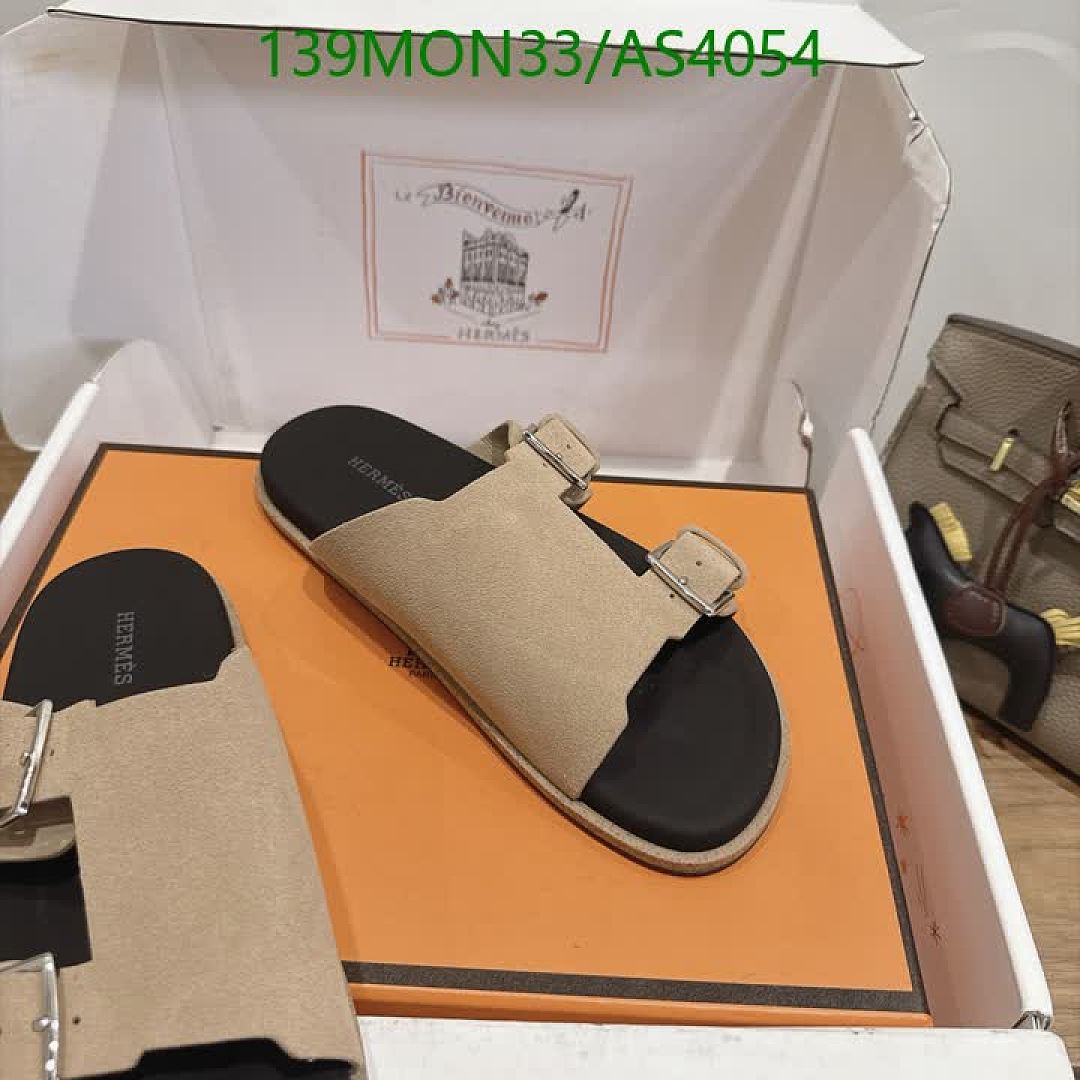 Hermes-Women Shoes Code: AS4054 $: 139USD