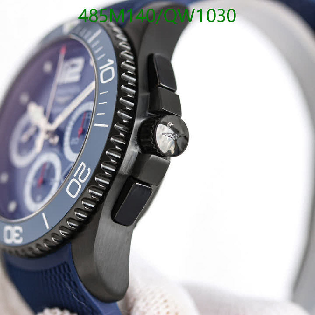 Longines-WatchesMirror Quality Code: QW1030 $: 485USD