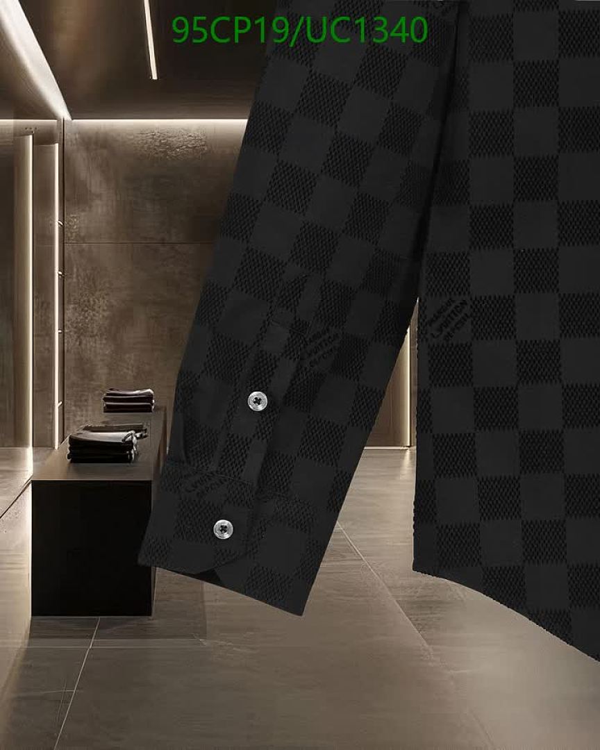 LV-Clothing Code: UC1340 $: 95USD