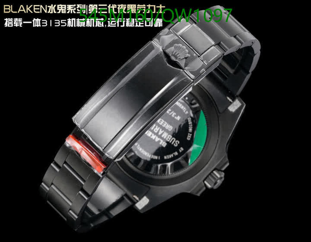 Rolex-WatchesMirror Quality Code: QW1097 $: 545USD