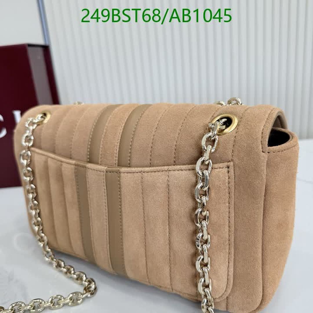 Gucci-BagsMirror Quality Code: AB1045 $: 249USD