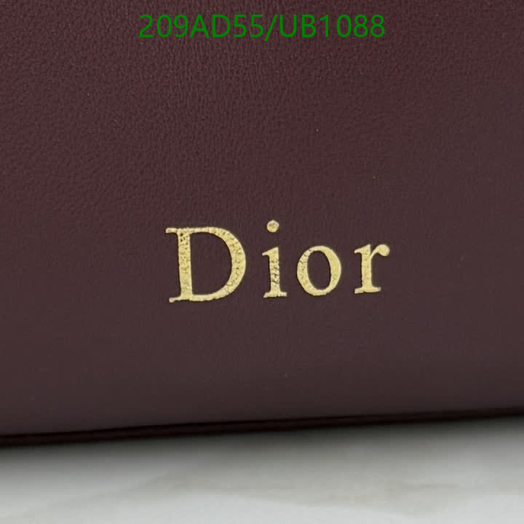 Dior-BagsMirror Quality Code: UB1088 $: 209USD