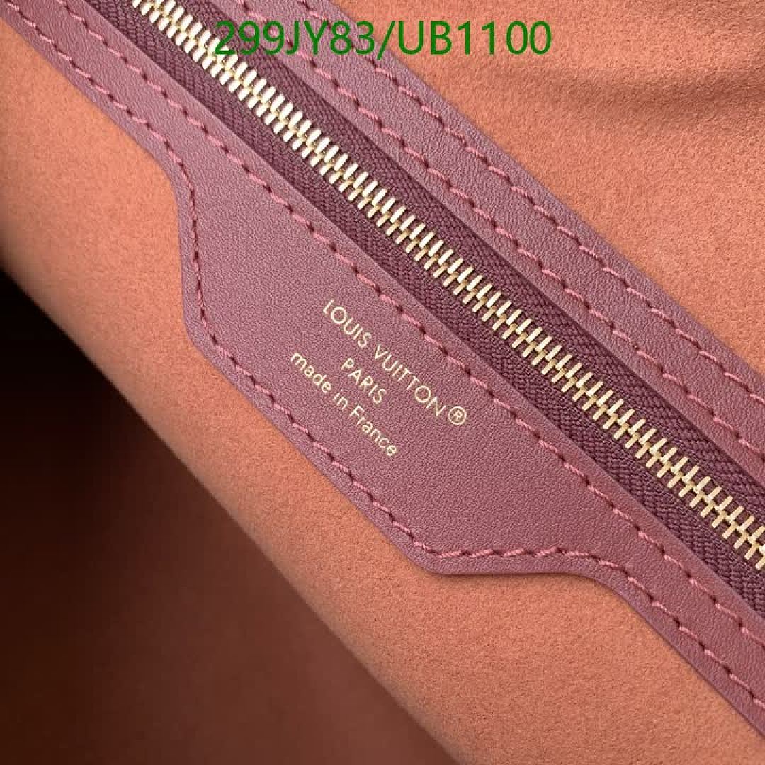 LV-BagsMirror Quality Code: UB1100 $: 299USD