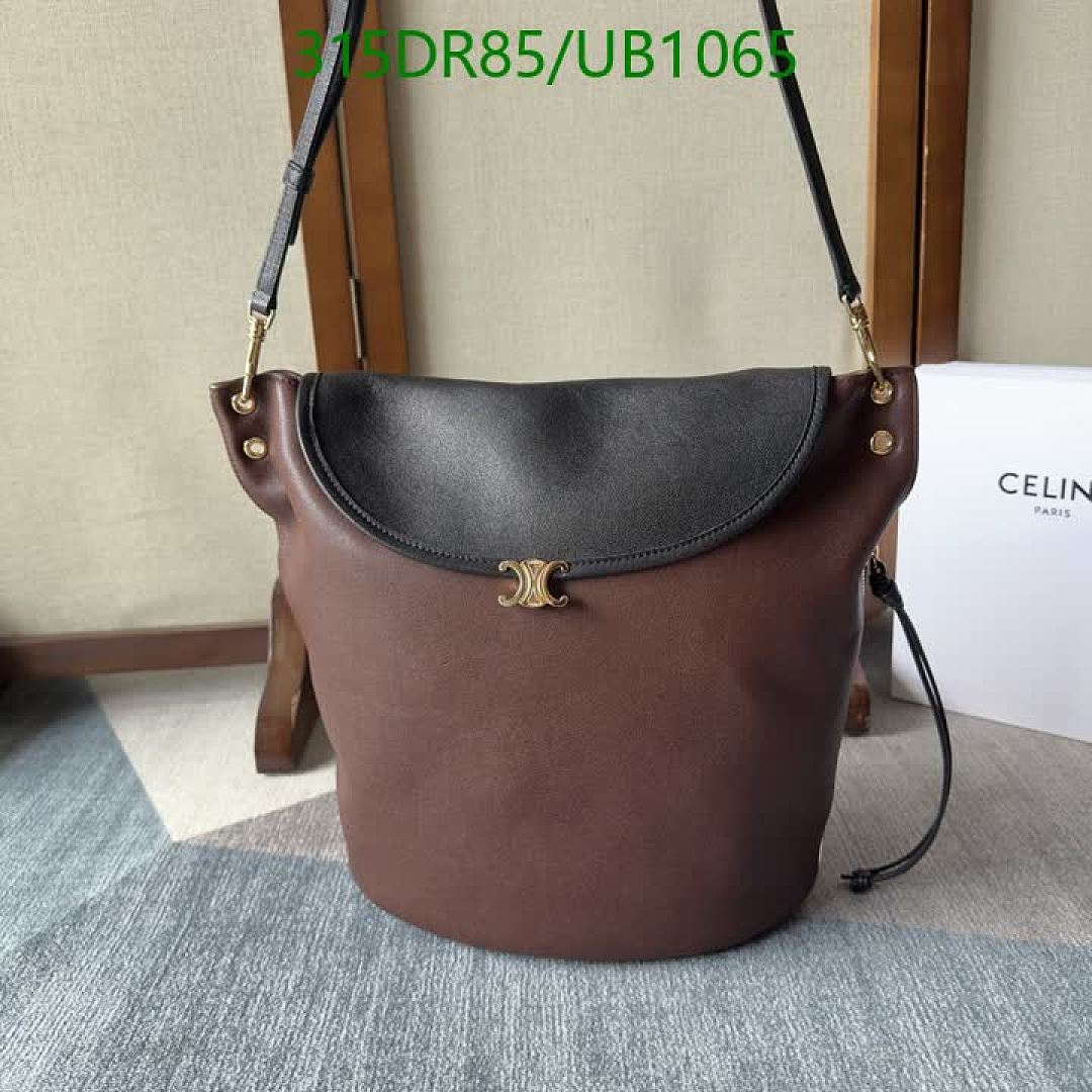 Celine-BagsMirror Quality Code: UB1065 $: 315USD