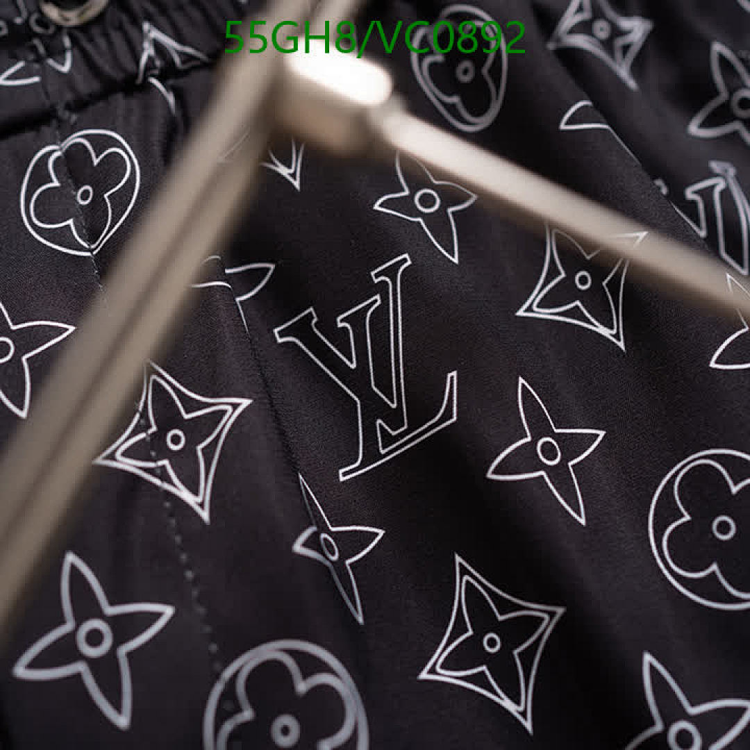 LV-Clothing Code: VC0892 $: 55USD
