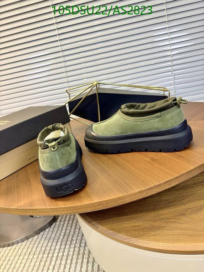 UGG-Men shoes Code: AS2823 $: 105USD