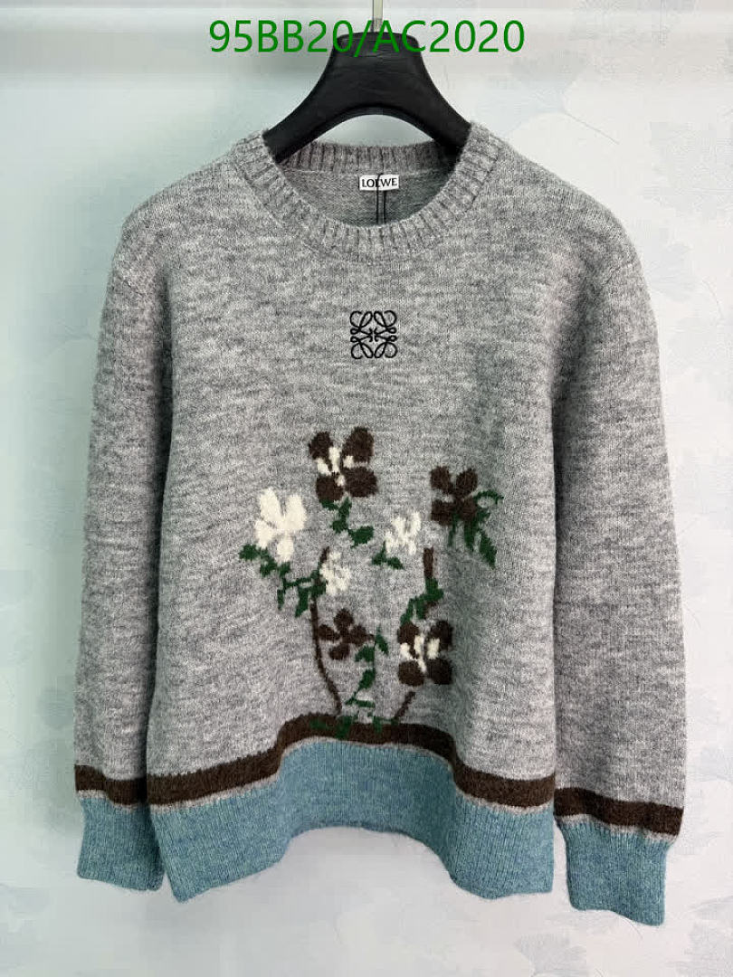 Loewe-Clothing Code: AC2020 $: 95USD