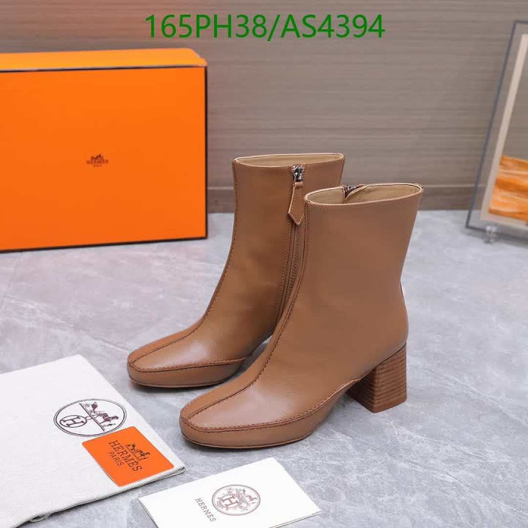 Hermes-Women Shoes Code: AS4394 $: 165USD