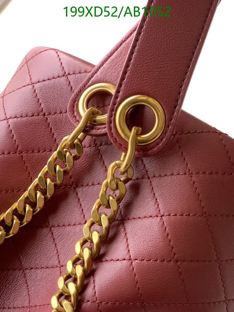 YSL-BagsMirror Quality Code: AB1052 $: 199USD