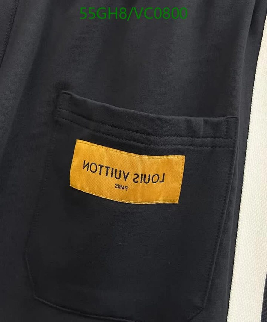 LV-Clothing Code: VC0800 $: 55USD