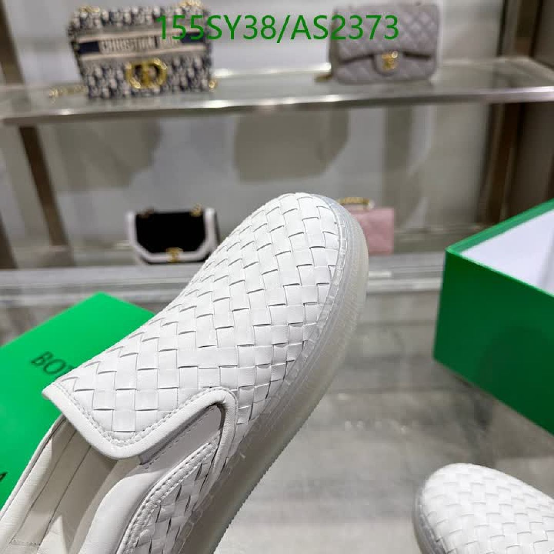 BV-Men shoes Code: AS2373 $: 155USD