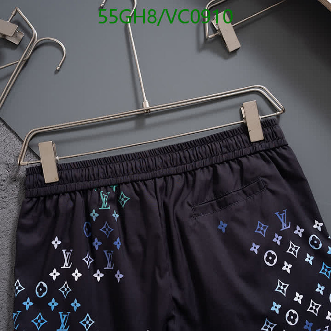 LV-Clothing Code: VC0910 $: 55USD