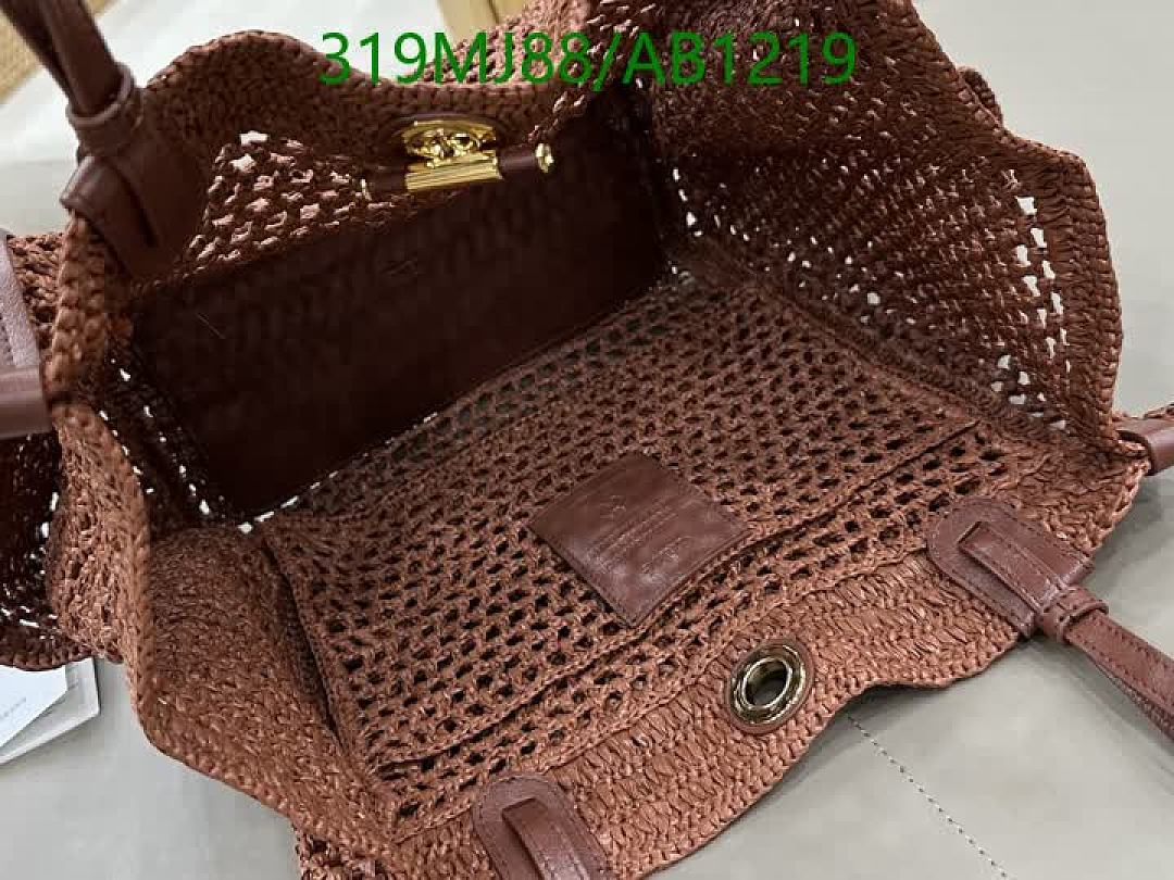 Chloe-BagsMirror Quality Code: AB1219 $: 319USD