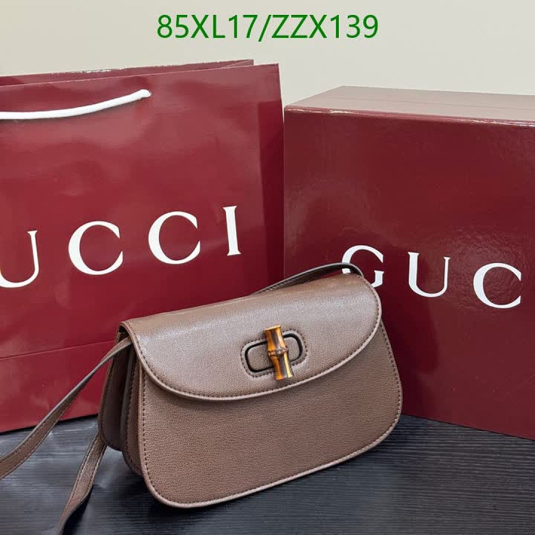 Gucci-Bags4A Quality Code: ZZX139 $: 85USD