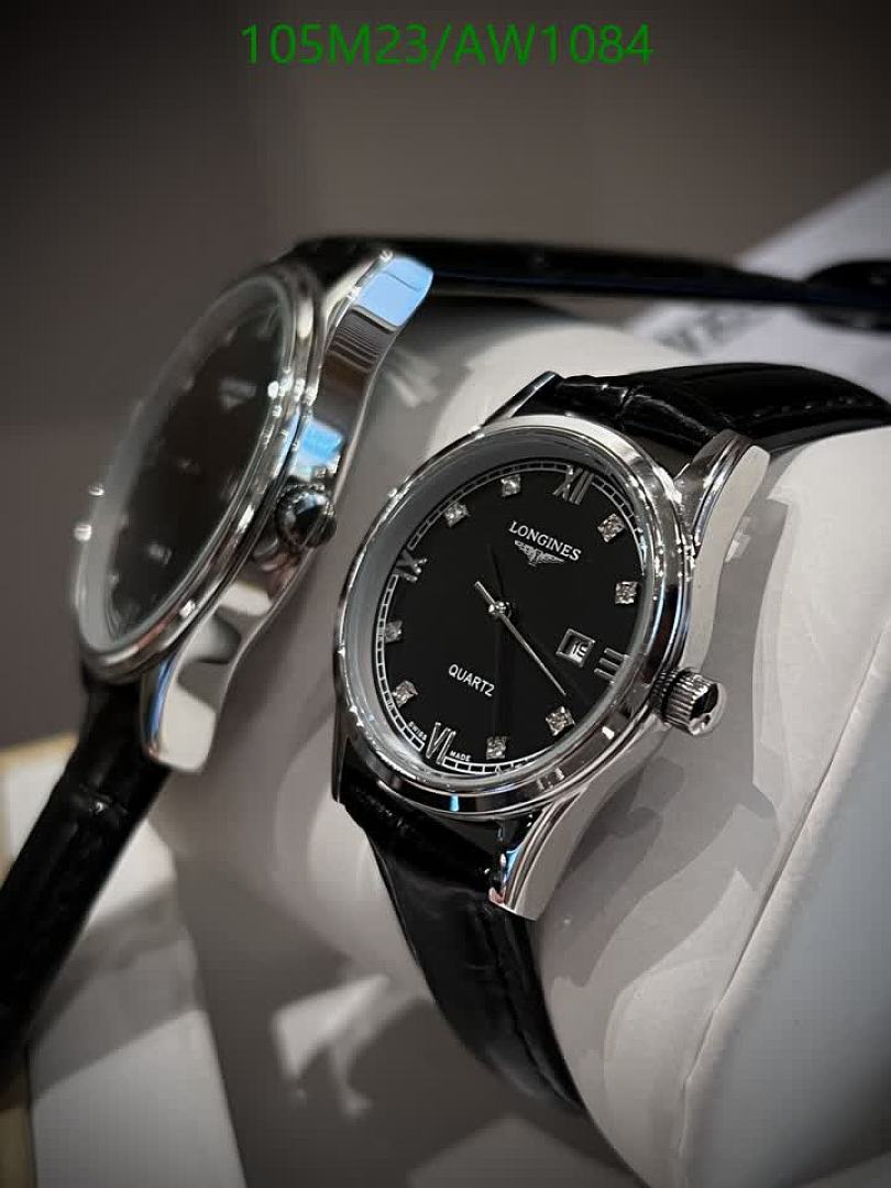 Longines-Watches4A Quality Code: AW1084 $: 105USD