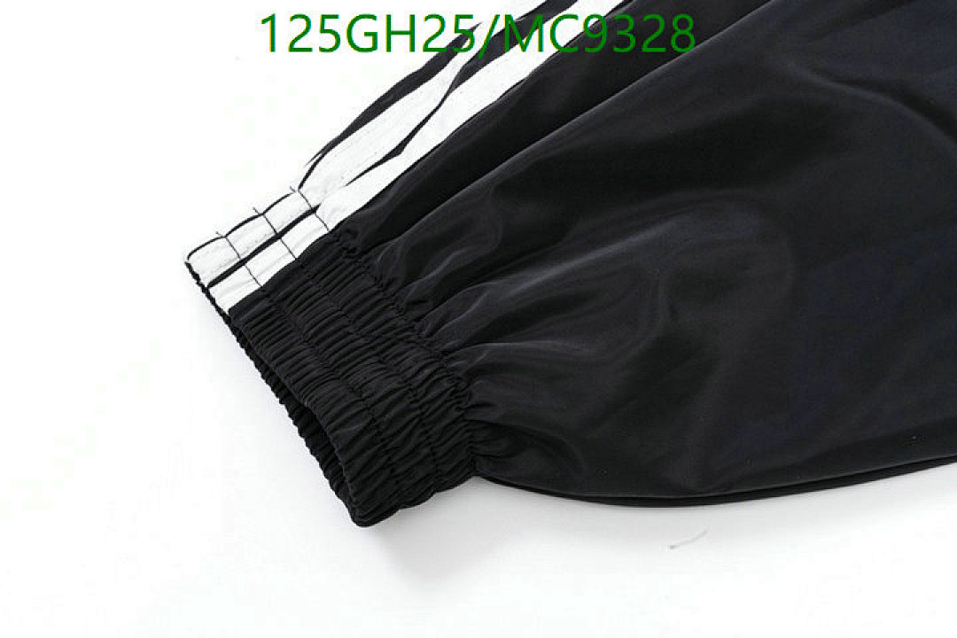 Balenciaga-Clothing Code: MC9328 $: 125USD