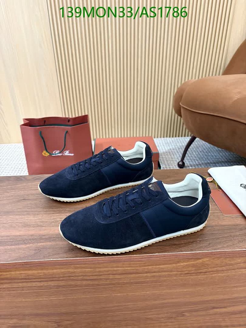 Loro Piana-Women Shoes Code: AS1786 $: 139USD
