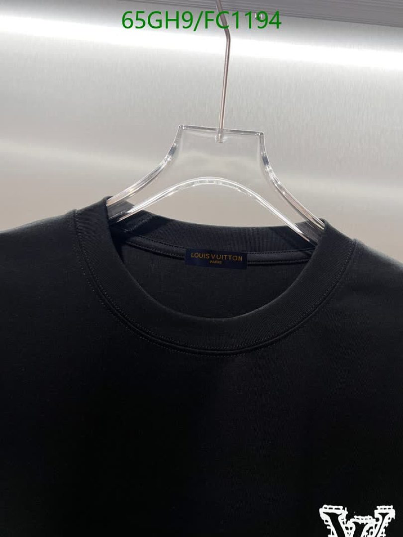 LV-Clothing Code: FC1194 $: 65USD